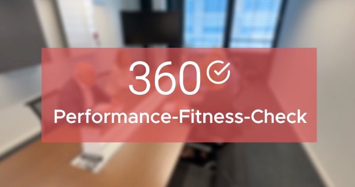 Performance Fitness Check-youtube