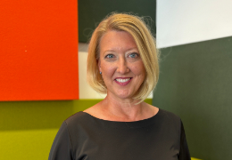 Kerstin Kreutzer Bild
